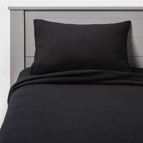 Target jersey sheets - Sink in to fresh bedding designed for stylish and satisfying sleep. From luxurious bed sheets to charming quilts, coop pillow to chic comforter sets like down comforter king, california king comforter there’s something to suit every bedroom. Target has you covered for every season with weighted blankets, electric blankets, sherpa blanket, cotton …Web